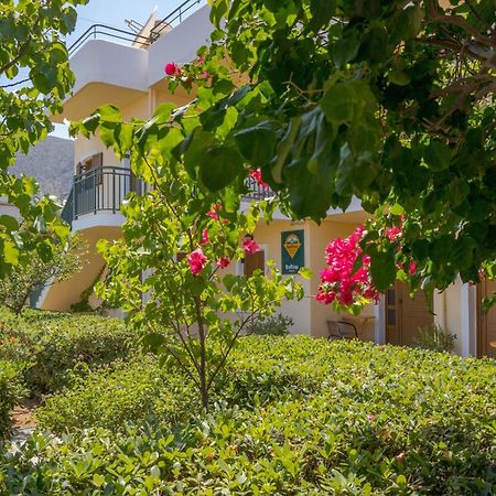 Bellino Apartments "Adults Only" 헐소니소스 외부 사진